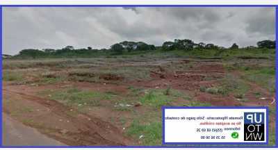 Residential Land For Sale in Zapotlanejo, Mexico
