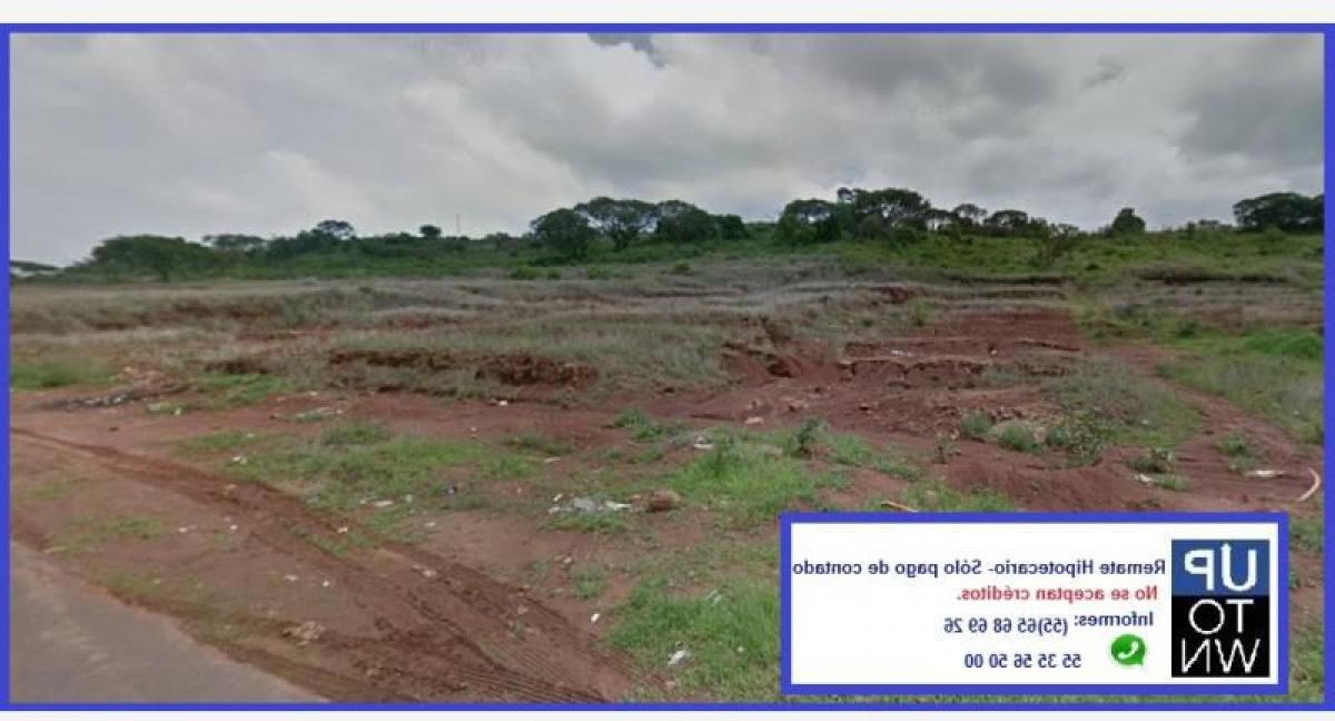 Picture of Residential Land For Sale in Zapotlanejo, Jalisco, Mexico