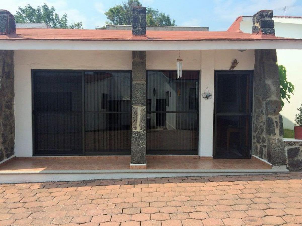 Picture of Home For Sale in Morelos, Morelos, Mexico
