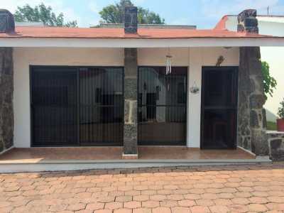 Home For Sale in Morelos, Mexico