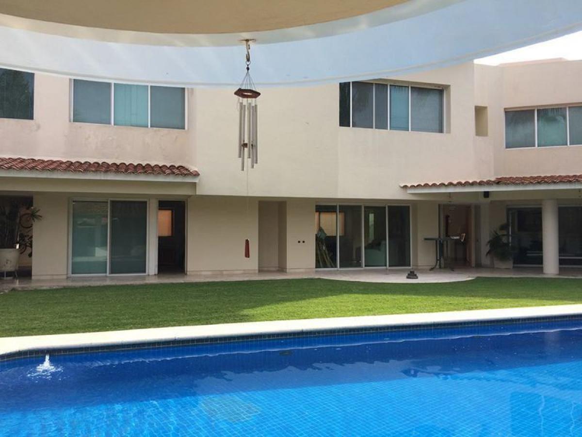 Picture of Home For Sale in Jiutepec, Morelos, Mexico