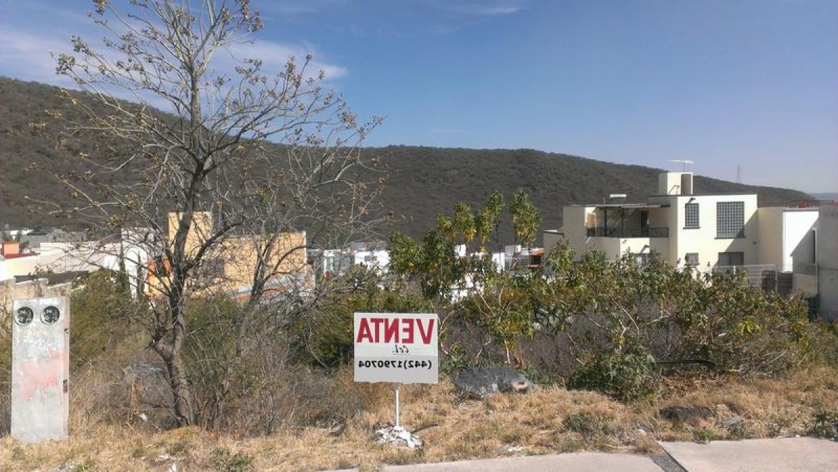 Picture of Residential Land For Sale in Huimilpan, Queretaro, Mexico