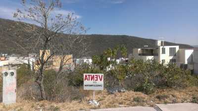Residential Land For Sale in Huimilpan, Mexico
