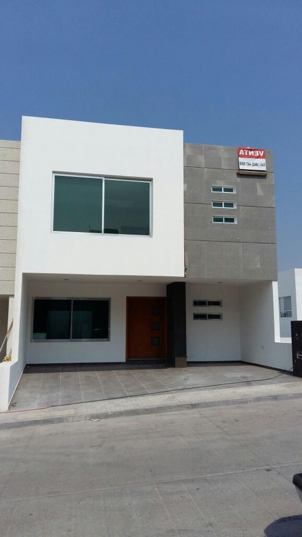 Zona este Milenio III, El Marques, Queretaro, Mexico Homes For Sale