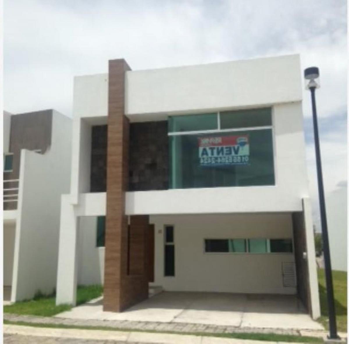 Picture of Home For Sale in Ocoyucan, Puebla, Mexico