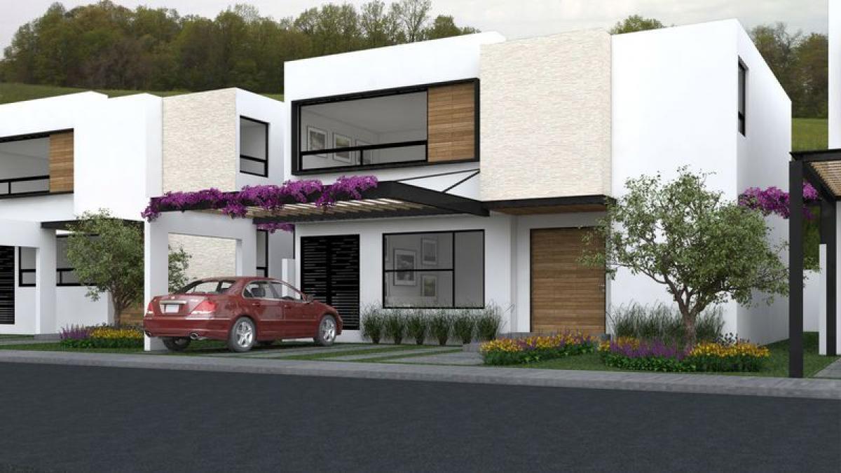 Picture of Home For Sale in Huimilpan, Queretaro, Mexico
