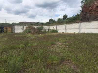Residential Land For Sale in El Marques, Mexico