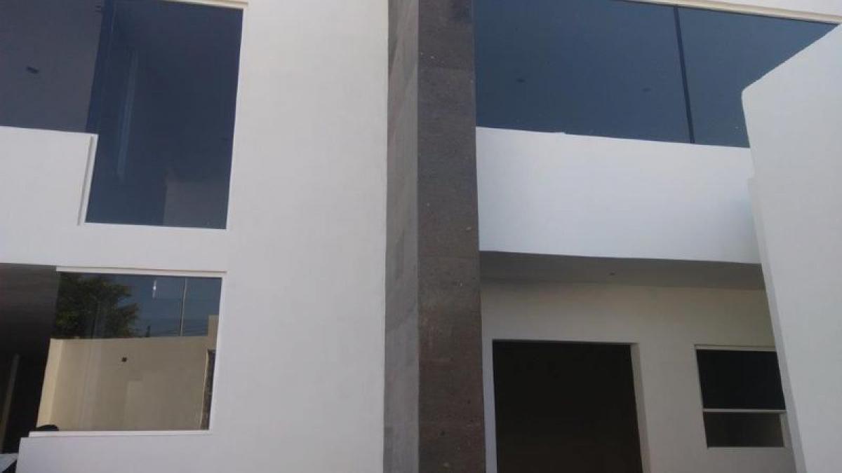 Picture of Other Commercial For Sale in Queretaro, Queretaro, Mexico