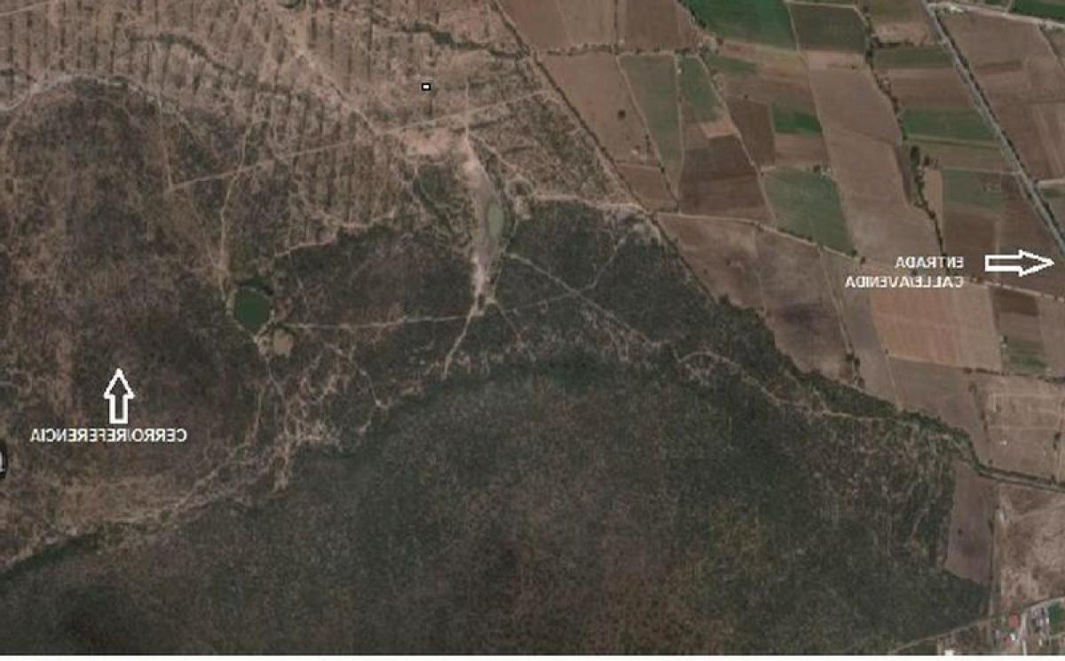 Picture of Residential Land For Sale in Tequisquiapan, Queretaro, Mexico