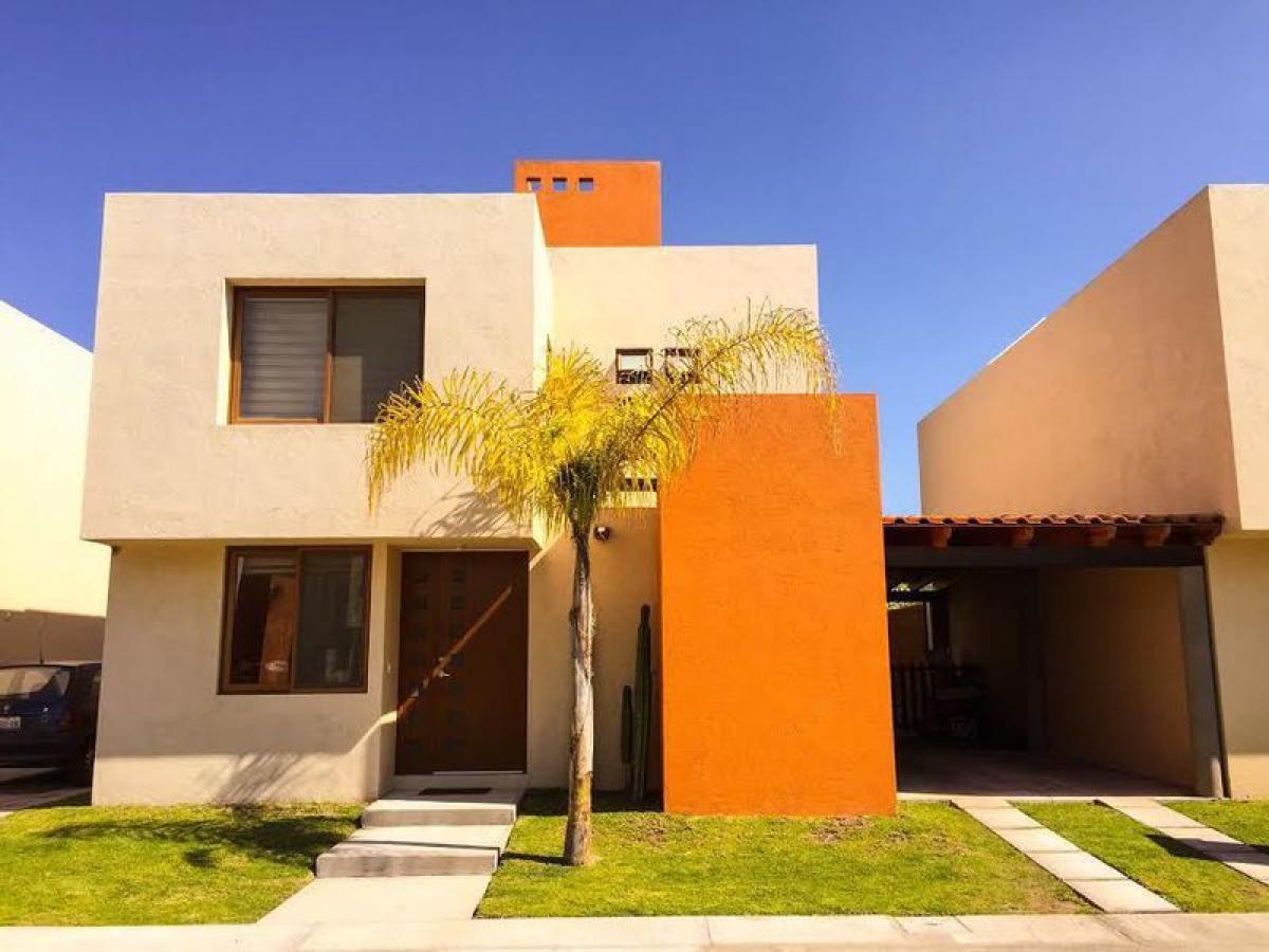 Picture of Home For Sale in Corregidora, Queretaro, Mexico