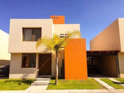 Home For Sale in Corregidora, Mexico