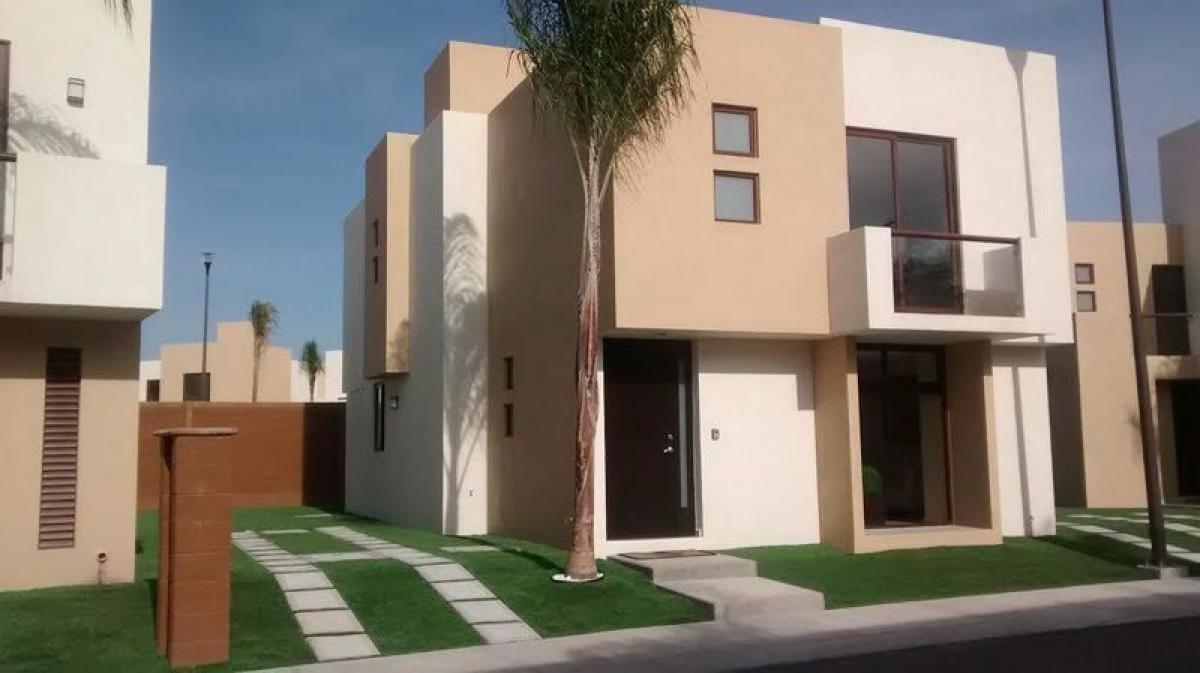 Picture of Home For Sale in Corregidora, Queretaro, Mexico