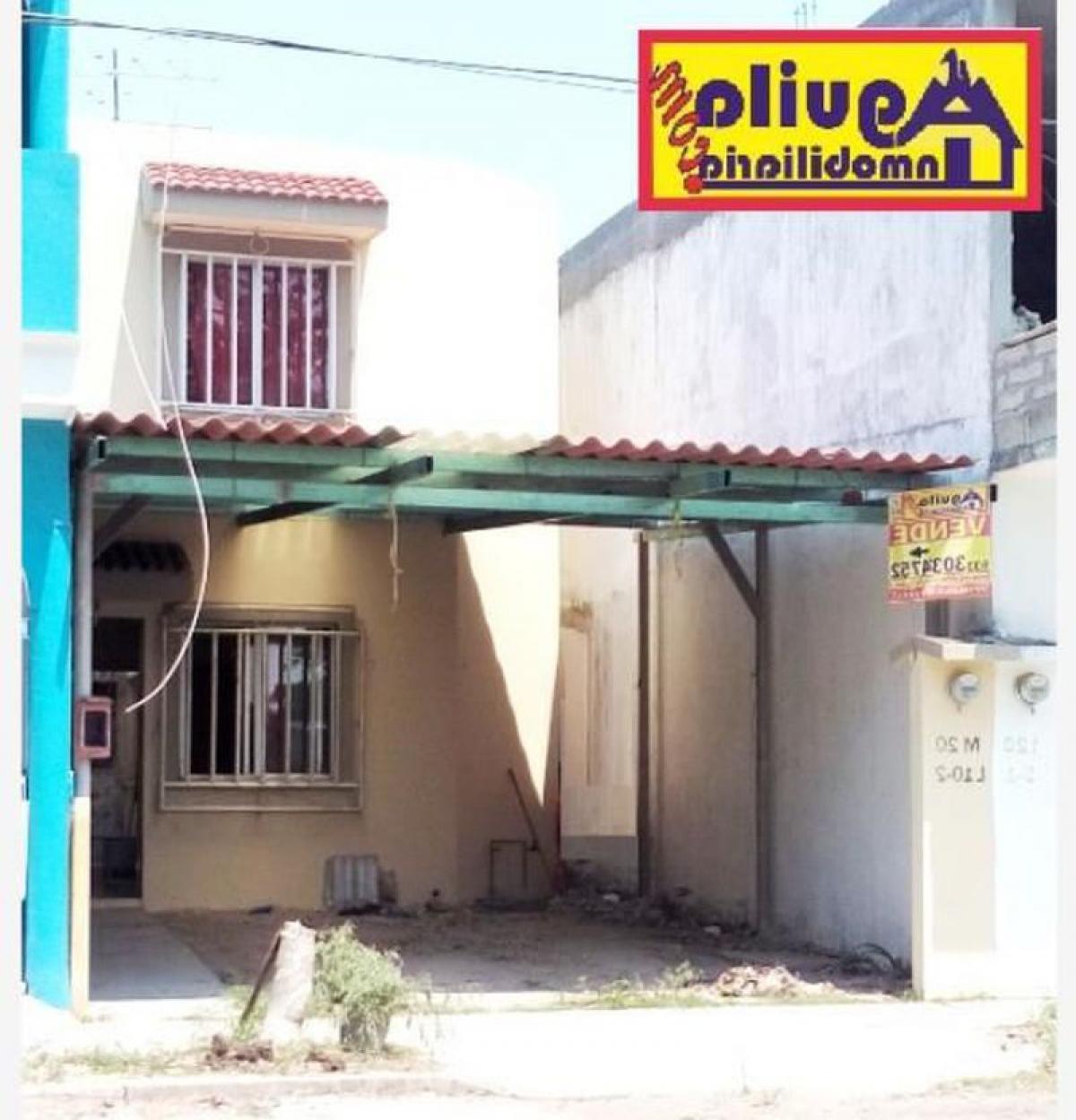 Picture of Home For Sale in Comalcalco, Tabasco, Mexico