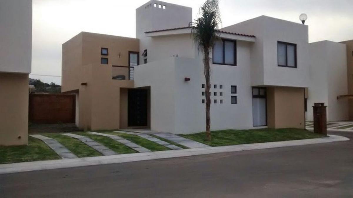 Picture of Home For Sale in Corregidora, Queretaro, Mexico