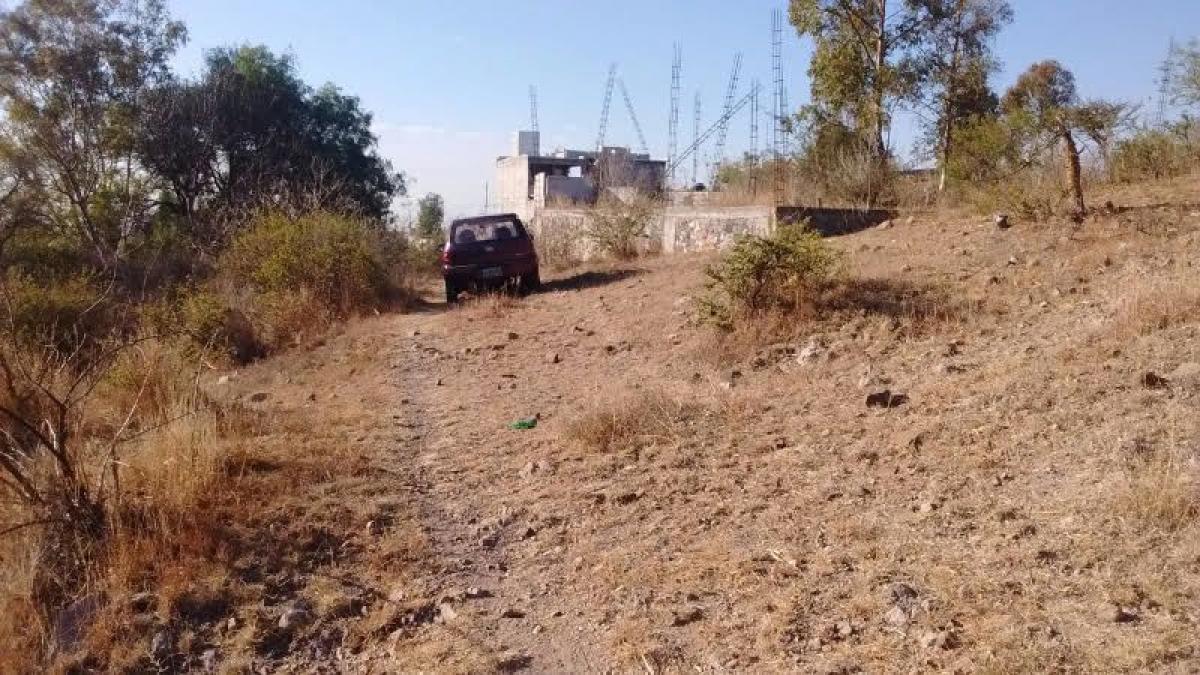 Picture of Residential Land For Sale in Huimilpan, Queretaro, Mexico