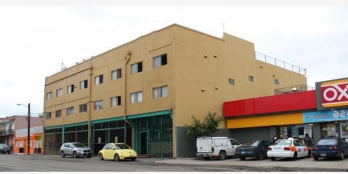 Picture of Apartment Building For Sale in Baja California, Baja California, Mexico