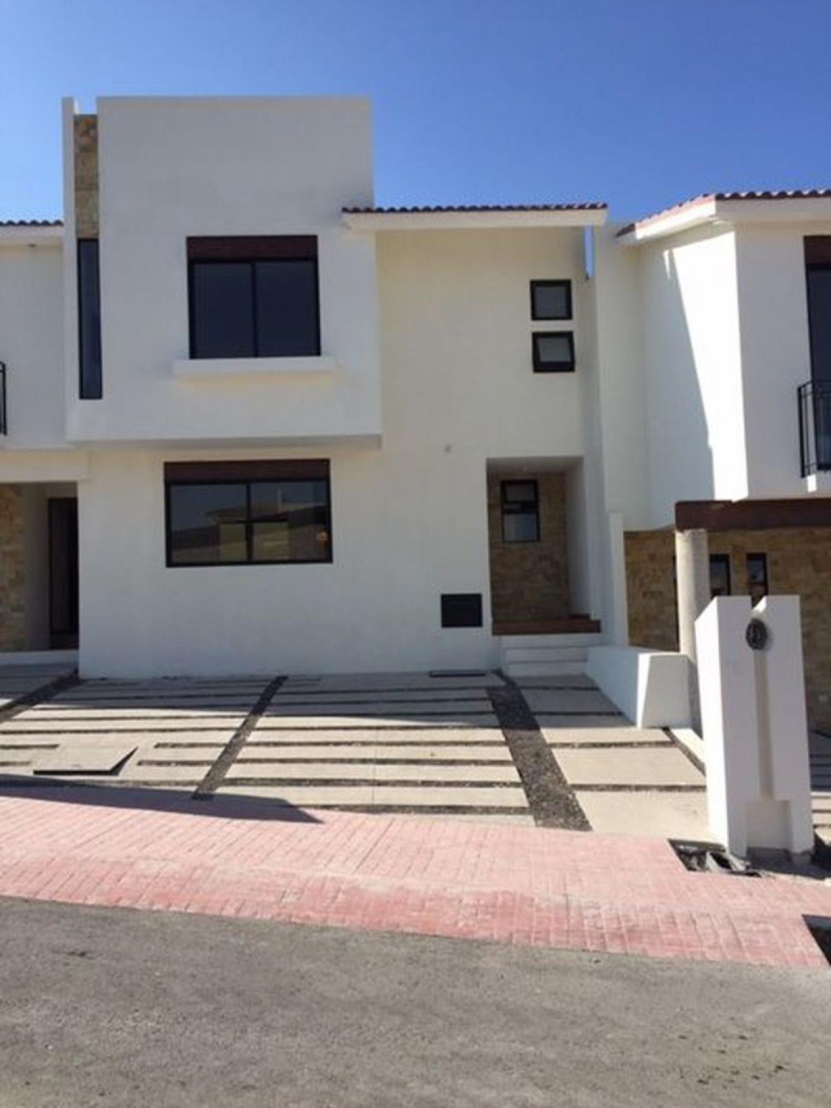 Picture of Home For Sale in El Marques, Queretaro, Mexico