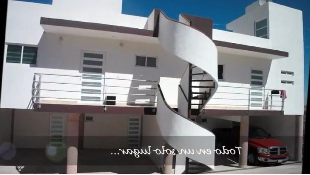 Vista Real y Country Club, Corregidora, Queretaro, Mexico Apartments