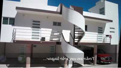 Apartment For Sale in Corregidora, Mexico