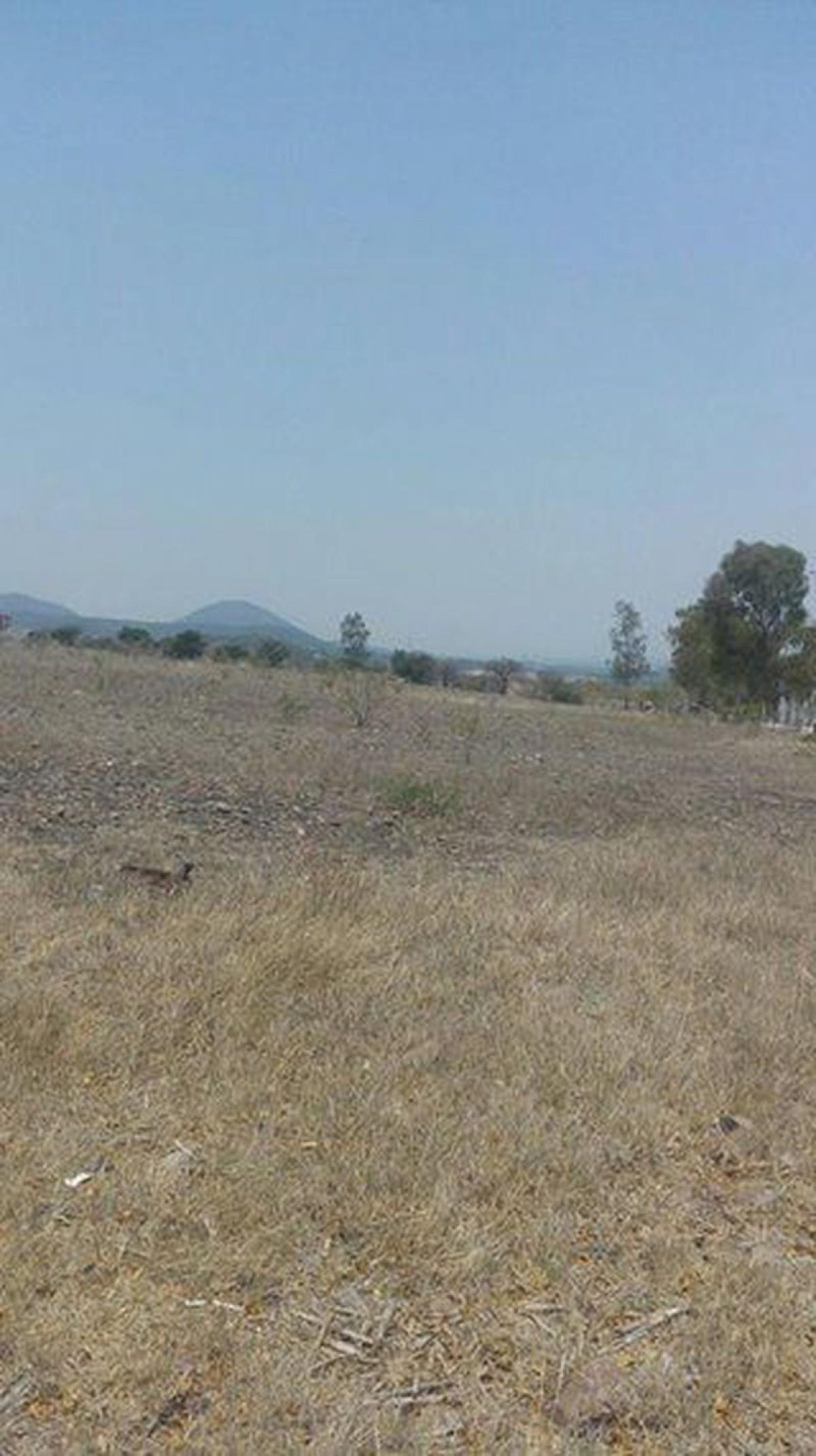Picture of Residential Land For Sale in Huimilpan, Queretaro, Mexico