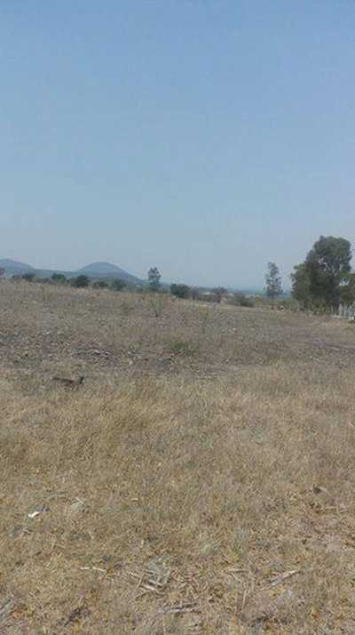 Residential Land For Sale in Huimilpan, Mexico