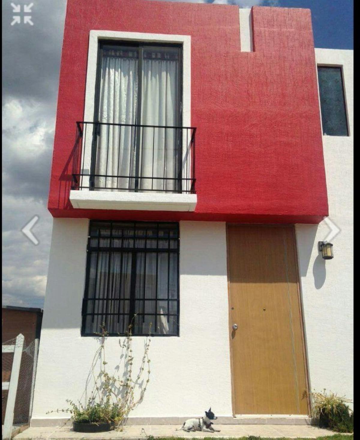 Picture of Home For Sale in Queretaro, Queretaro, Mexico
