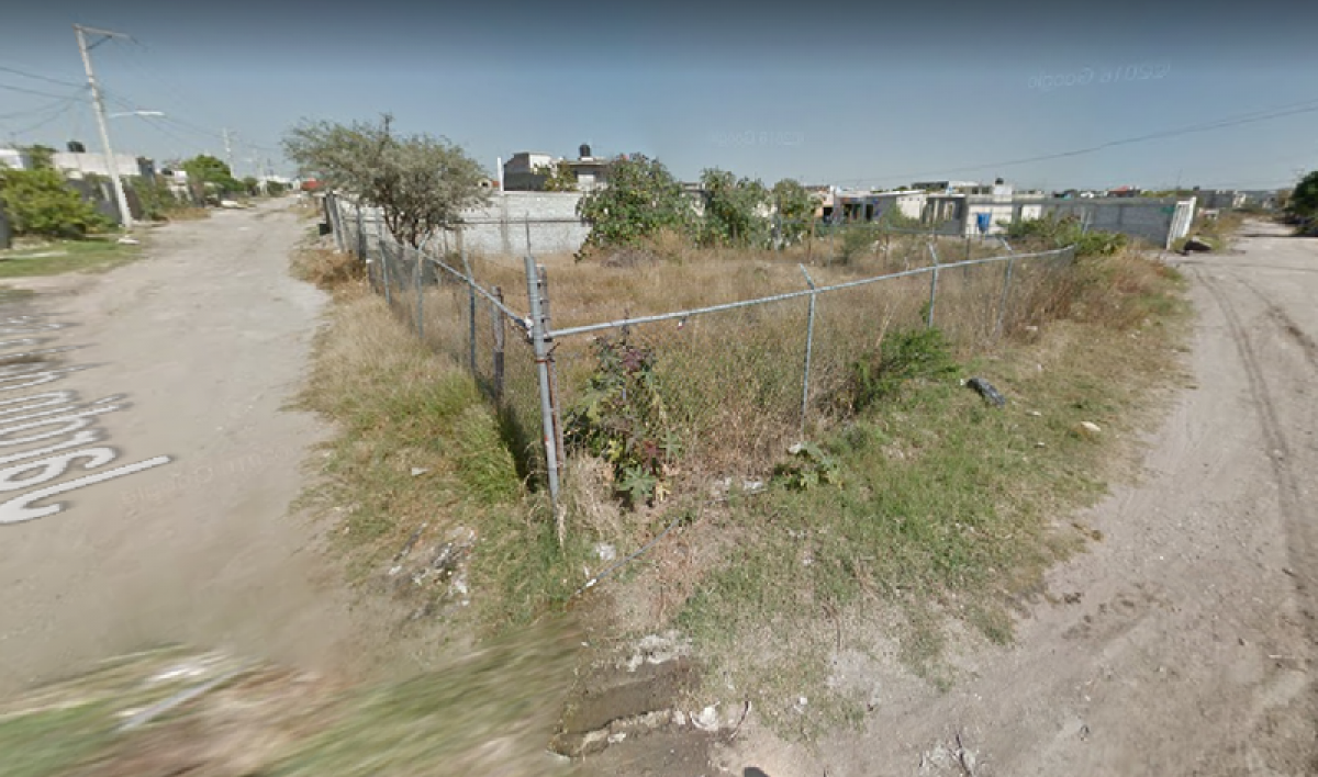 Picture of Residential Land For Sale in Queretaro, Queretaro, Mexico