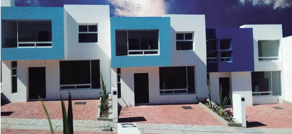 Picture of Home For Sale in Corregidora, Queretaro, Mexico