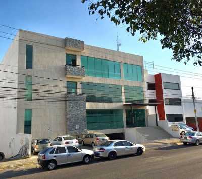 Apartment Building For Sale in Queretaro, Mexico