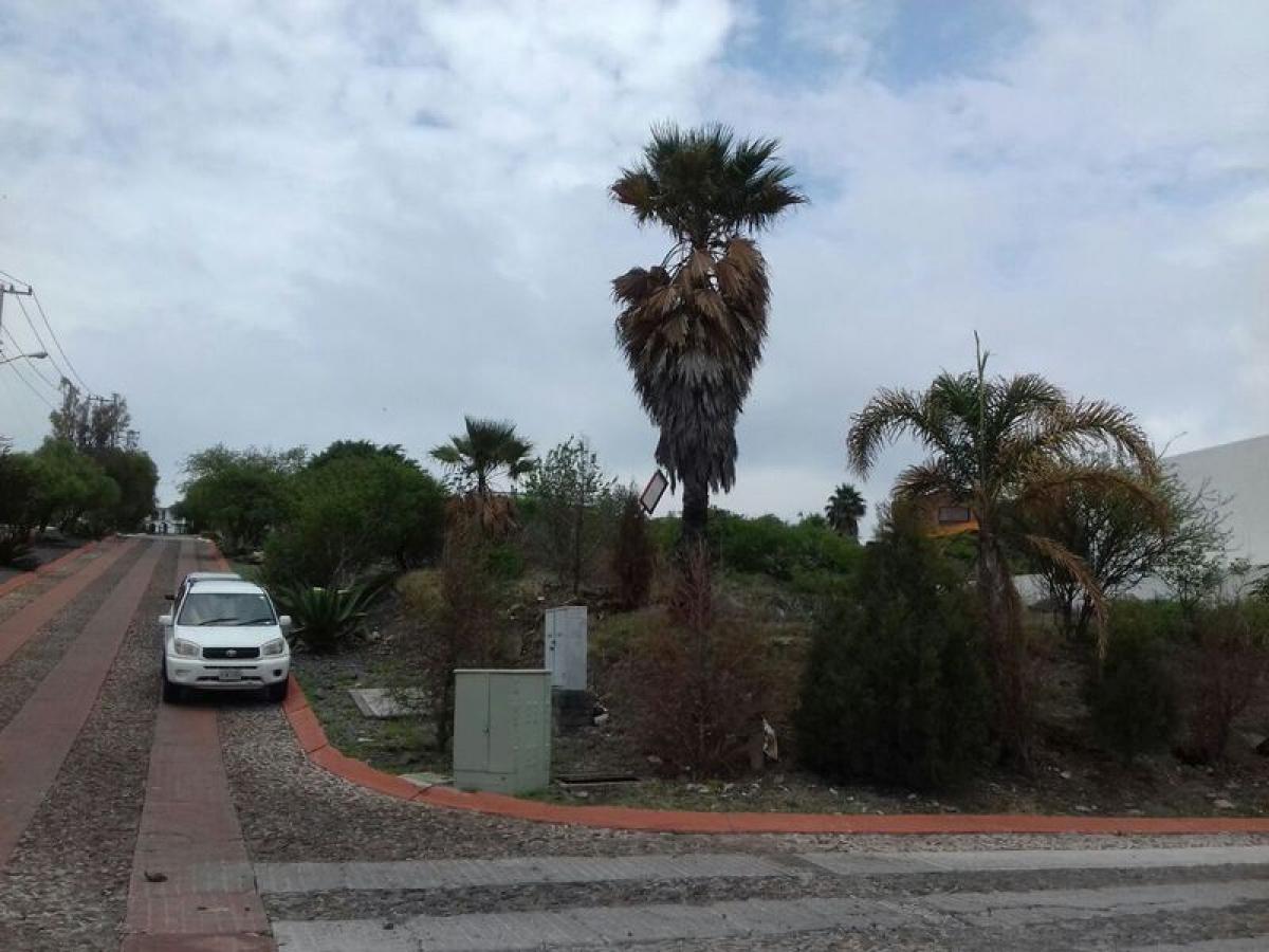 Picture of Residential Land For Sale in Corregidora, Queretaro, Mexico