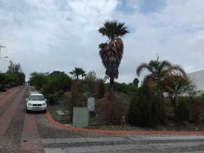 Residential Land For Sale in Corregidora, Mexico