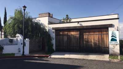 Home For Sale in Corregidora, Mexico