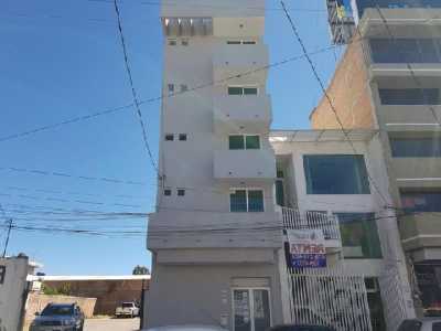 Apartment Building For Sale in Durango, Mexico