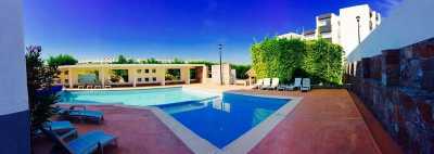 Apartment For Sale in Corregidora, Mexico