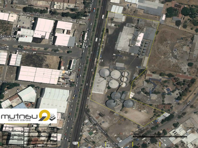 Residential Land For Sale in Corregidora, Mexico