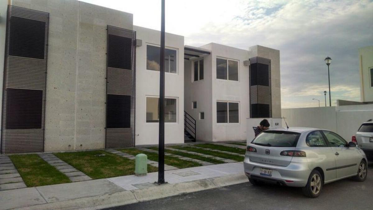 Picture of Apartment For Sale in Corregidora, Queretaro, Mexico