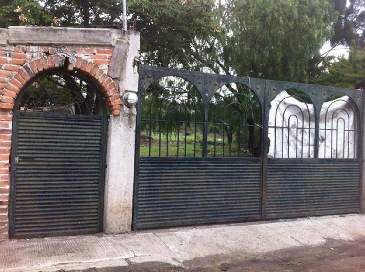 Picture of Residential Land For Sale in Huimilpan, Queretaro, Mexico