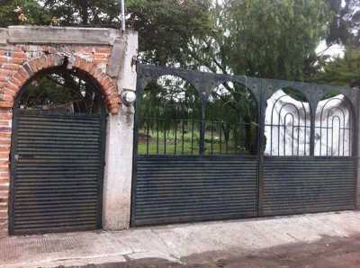 Residential Land For Sale in Huimilpan, Mexico