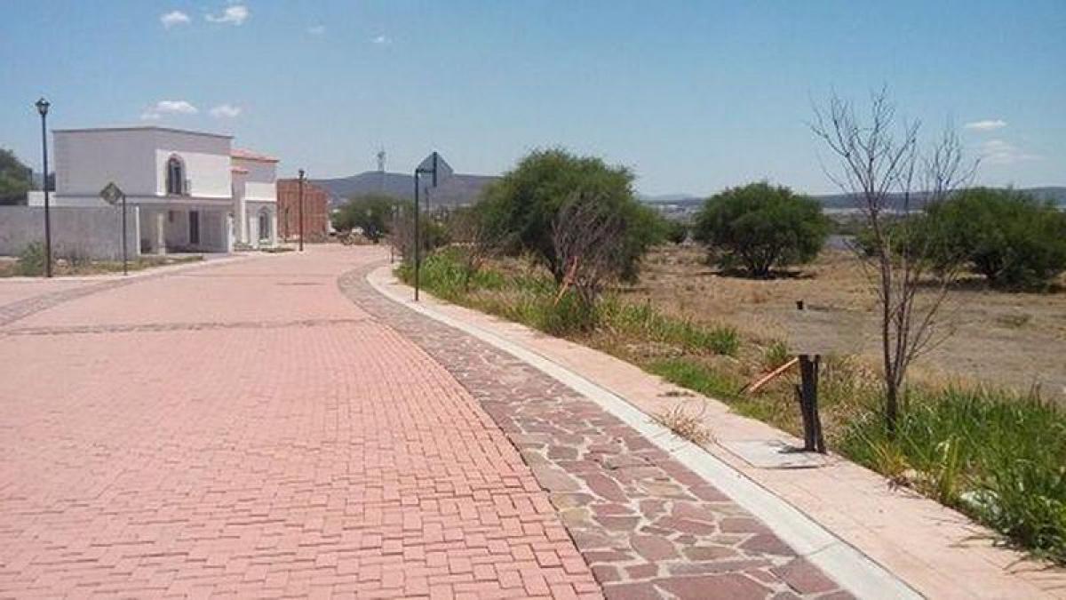 Picture of Residential Land For Sale in Queretaro, Queretaro, Mexico