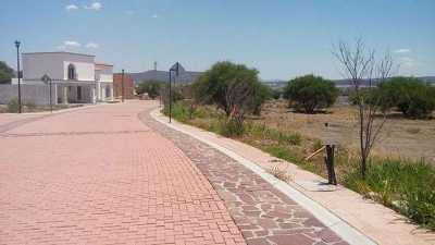 Residential Land For Sale in Queretaro, Mexico