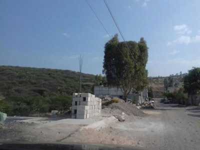 Residential Land For Sale in Corregidora, Mexico