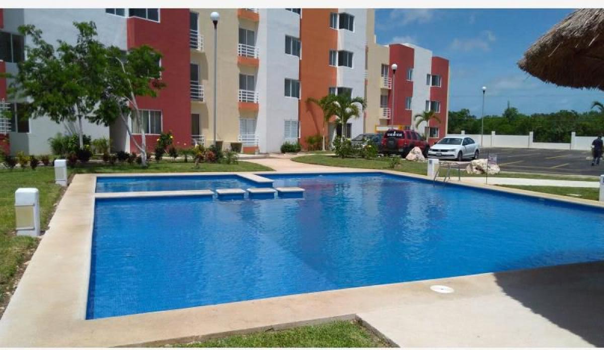 Picture of Apartment For Sale in Quintana Roo, Quintana Roo, Mexico