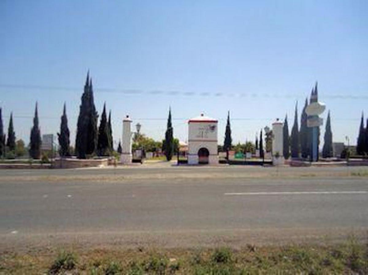 Picture of Residential Land For Sale in Ezequiel Montes, Queretaro, Mexico