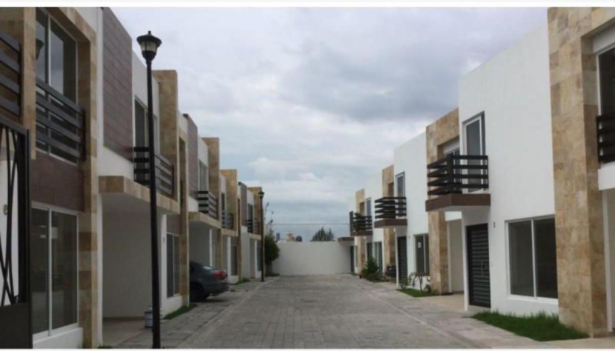 Picture of Home For Sale in Cuautlancingo, Puebla, Mexico