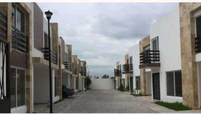 Home For Sale in Cuautlancingo, Mexico