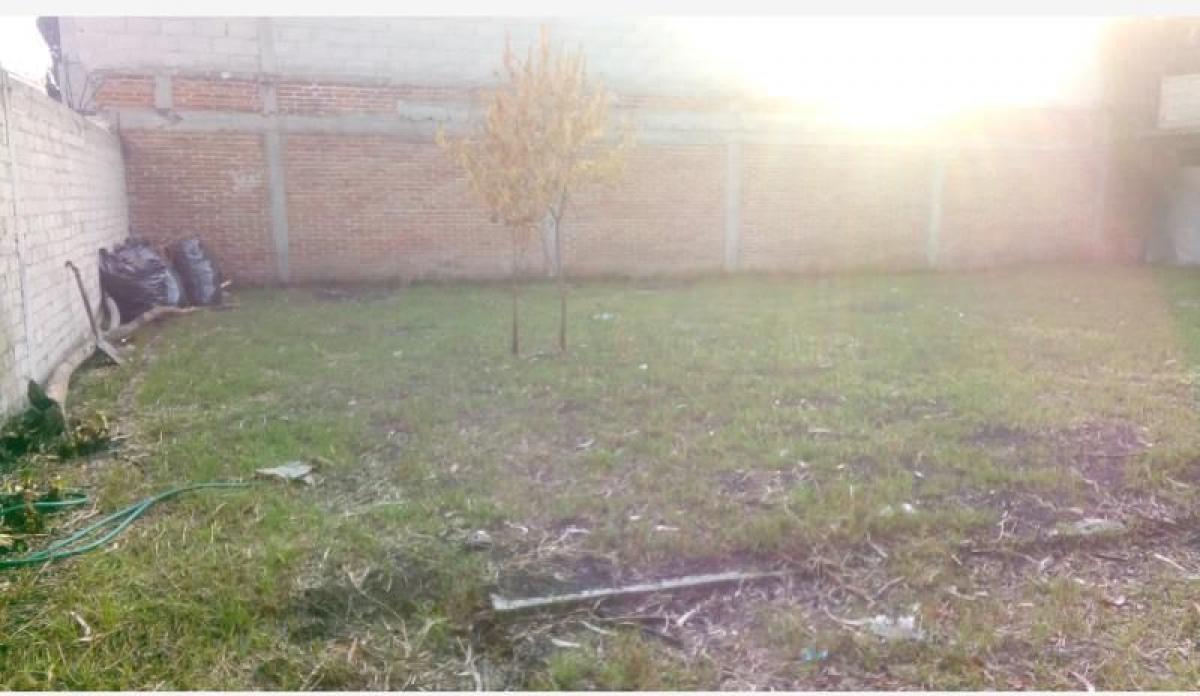 Picture of Residential Land For Sale in Toluca, Mexico, Mexico