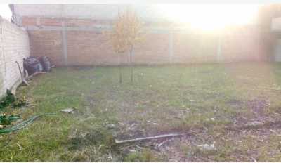 Residential Land For Sale in Toluca, Mexico