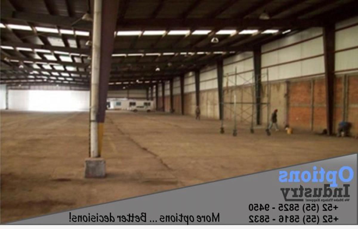 Picture of Other Commercial For Sale in Ixtapaluca, Mexico, Mexico