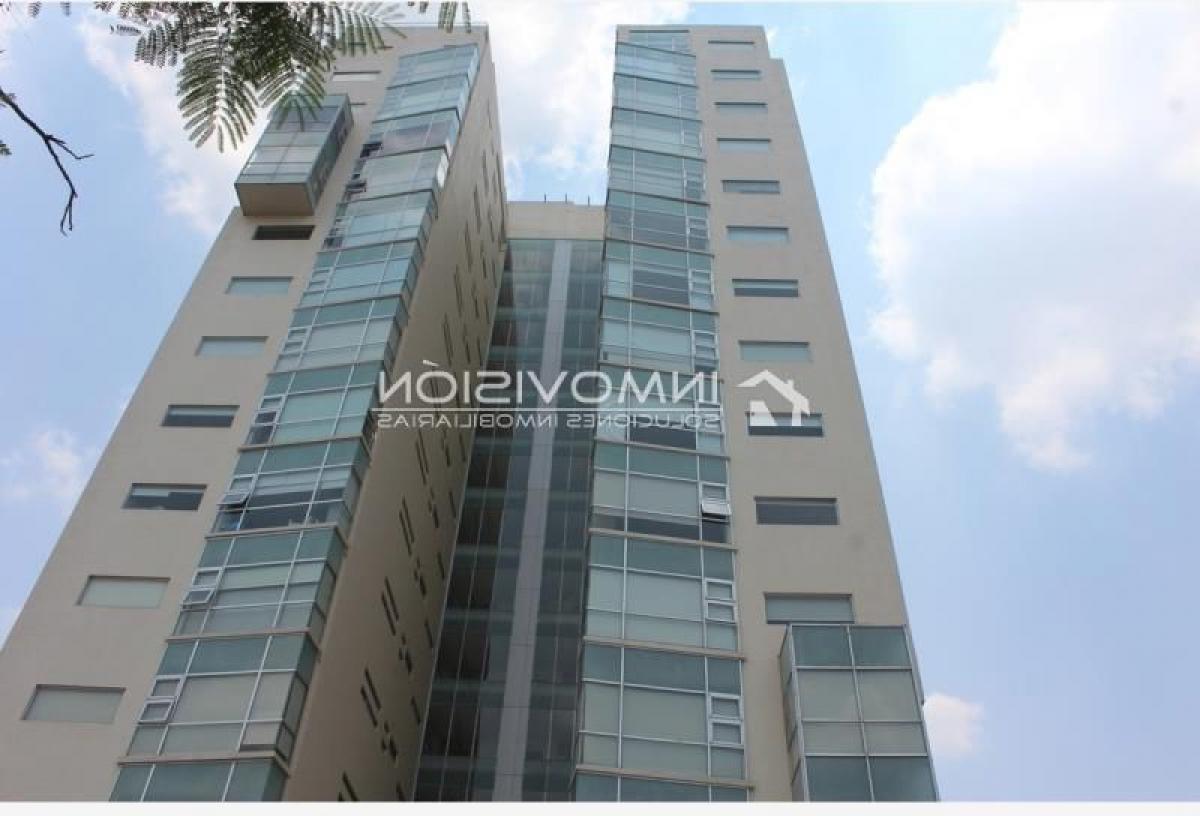 Picture of Apartment For Sale in Puebla, Puebla, Mexico