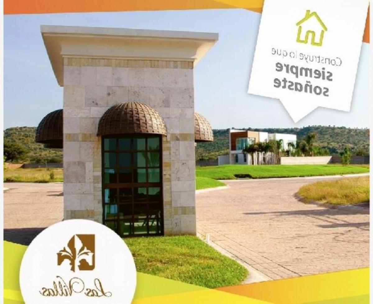 Picture of Residential Land For Sale in Durango, Durango, Mexico